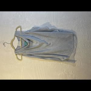 3.1 Phillip Lim Sleeveless Top